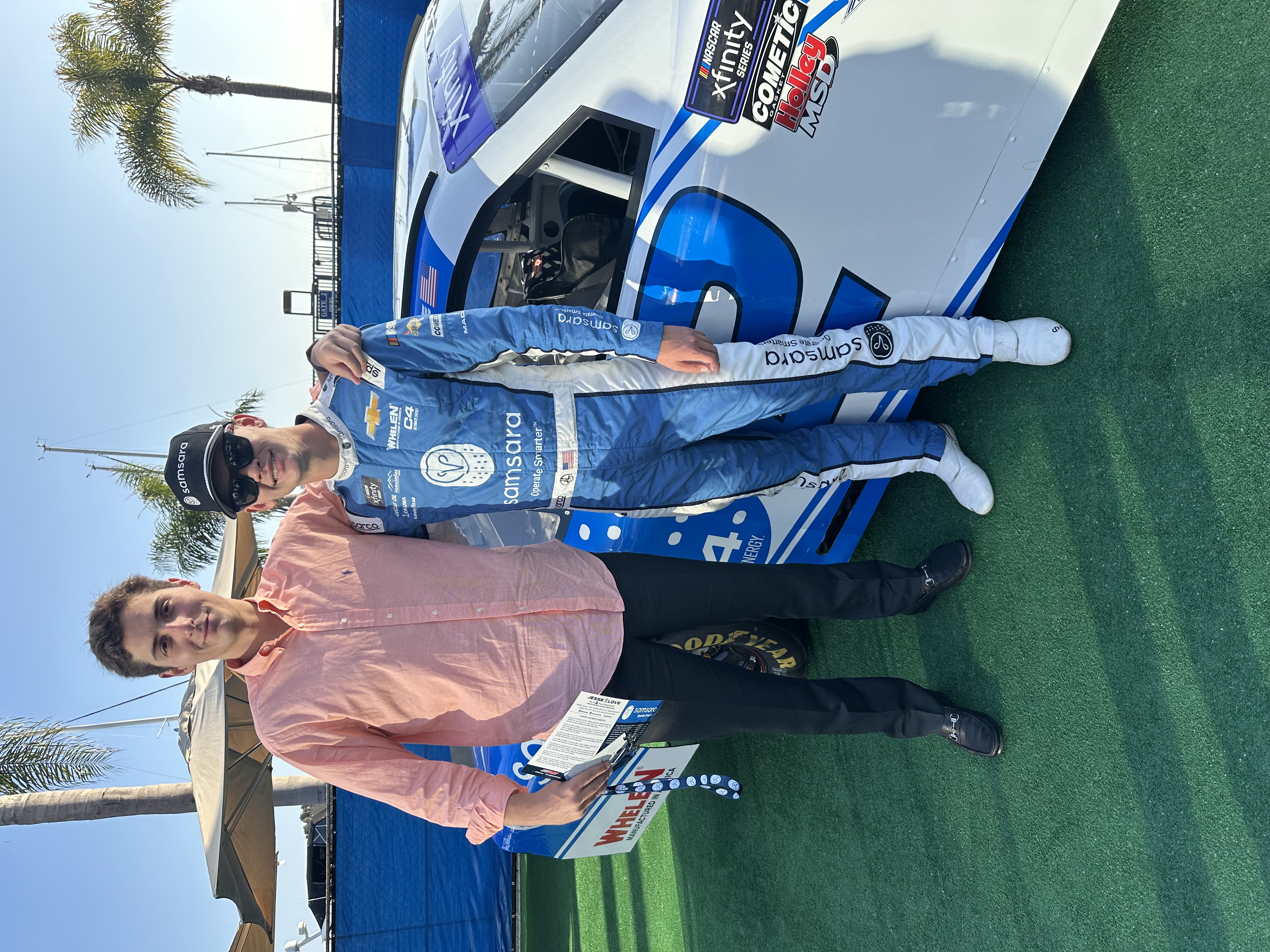 Role highlight photo 3